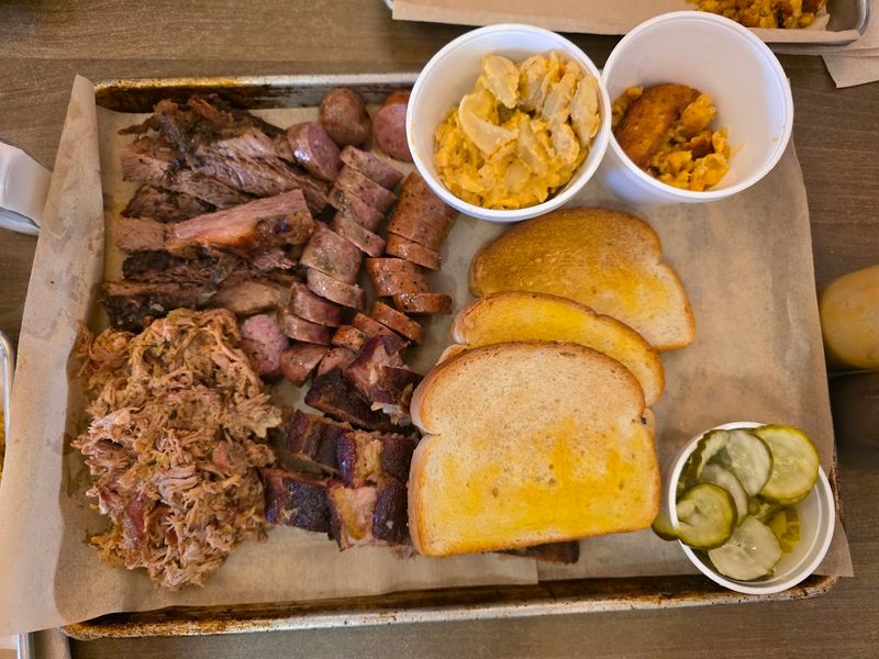 Mulberry BBQ & Catering, Lincoln, Nebraska Mulberry BBQ & Catering, Lincoln, Nebraska