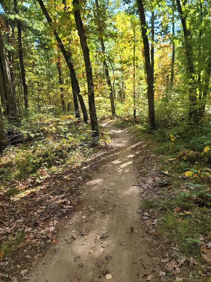 Multi-Use Trails and How Hikers Fit Into the Picture Multi-Use Trails and How Hikers Fit Into the Picture
