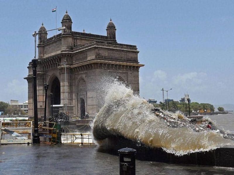 Mumbai - Maharashtra