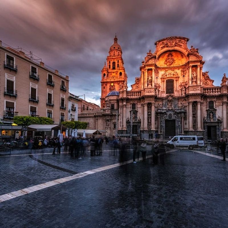 Murcia