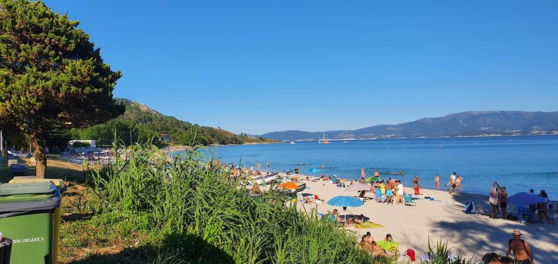 Muros, Galicia Muros, Galicia