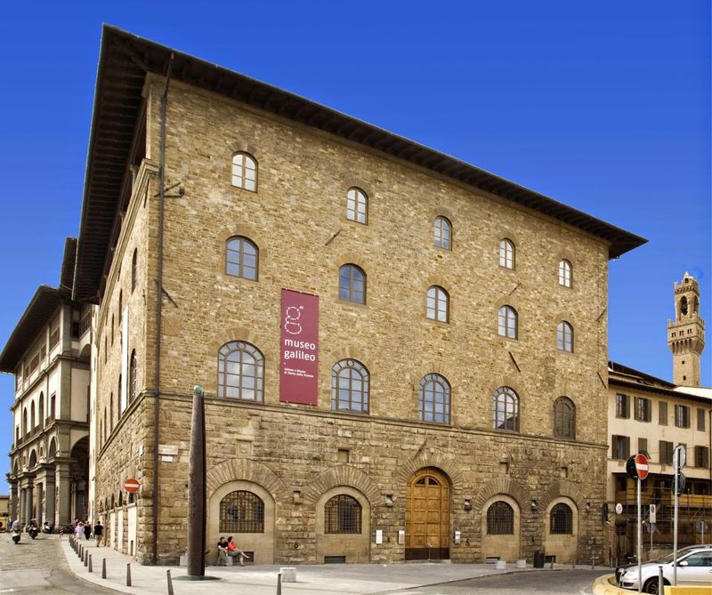 Museo Galileo Museo Galileo
