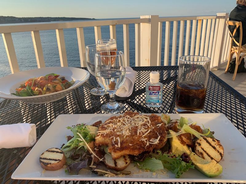 My Place by the Sea — Rockport