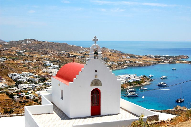 Mykonos Mykonos
