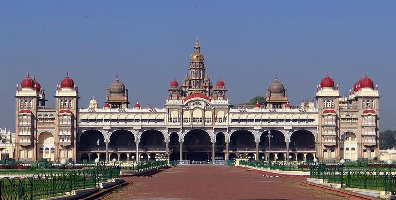 Mysore - Karnataka