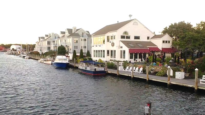 Mystic, Connecticut