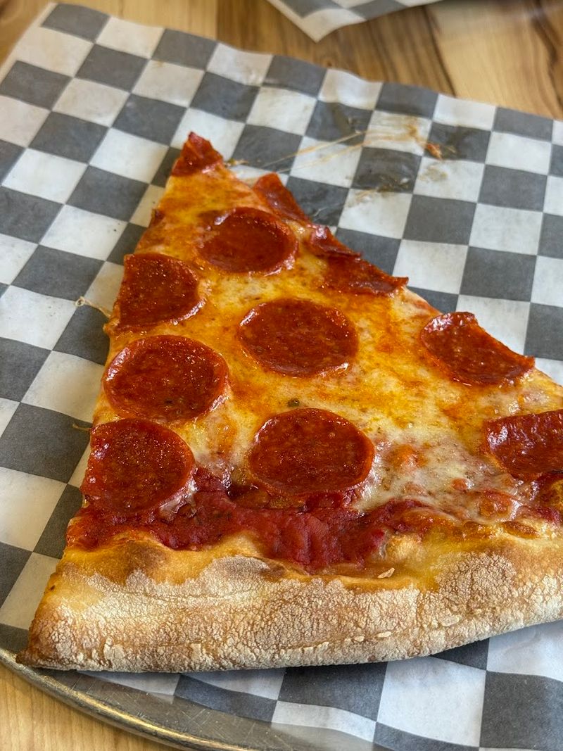 NY Pie — Nashville (Donelson)