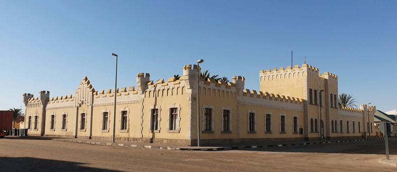 Namibia