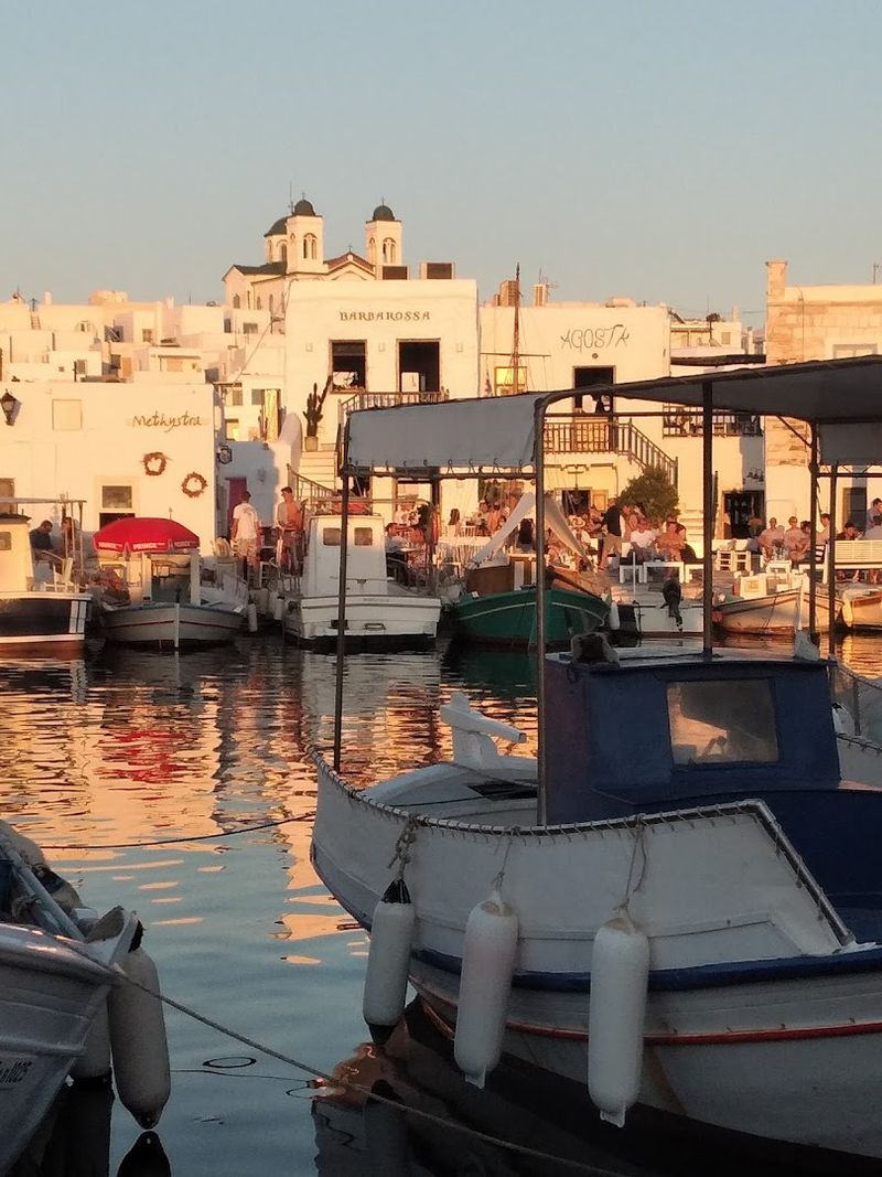 Naousa, Paros Naousa, Paros