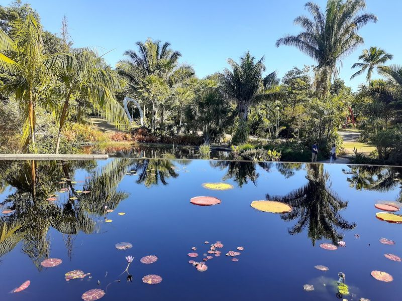 Naples Botanical Garden – Naples, Florida