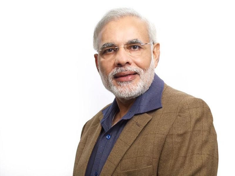 Narendra Modi: Khichdi Narendra Modi: Khichdi
