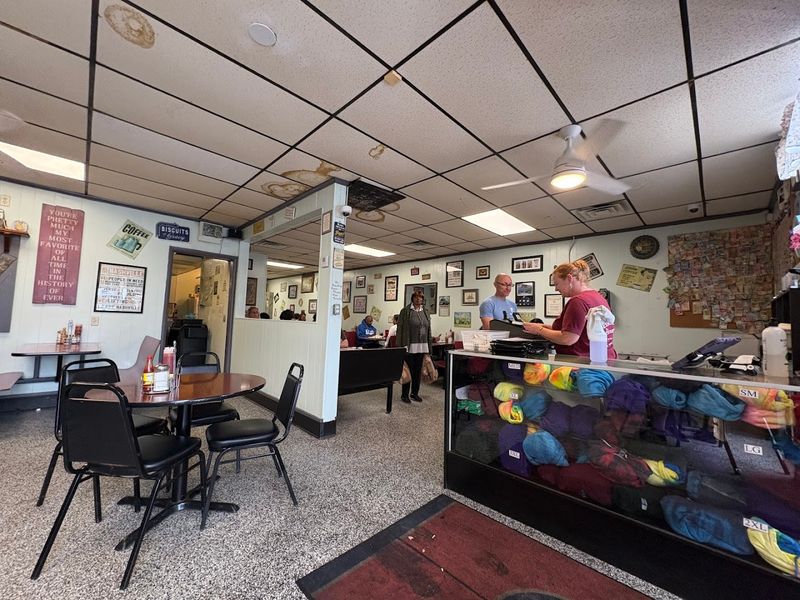 Nashville Biscuit House