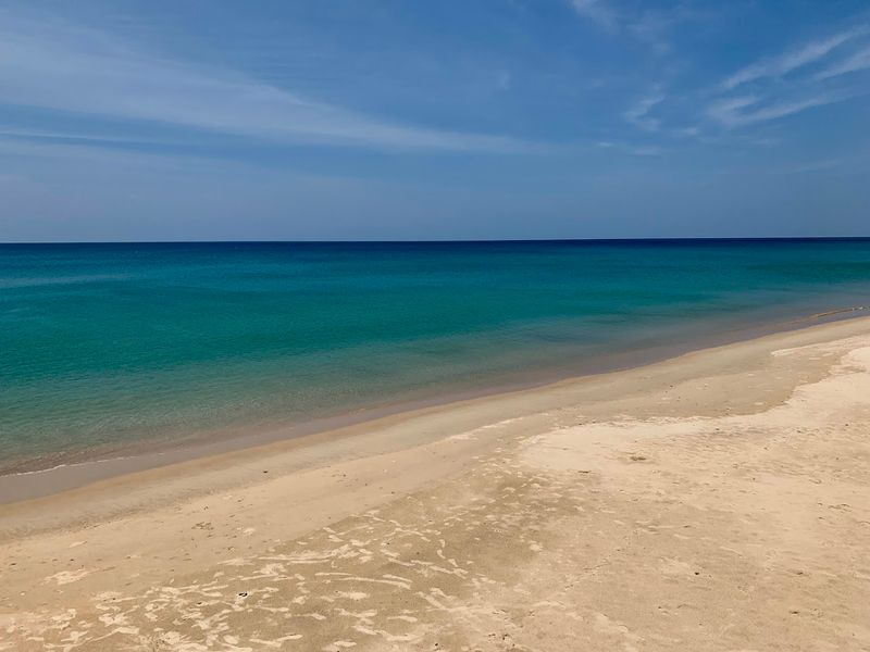 Natai Beach, Thailand Natai Beach, Thailand