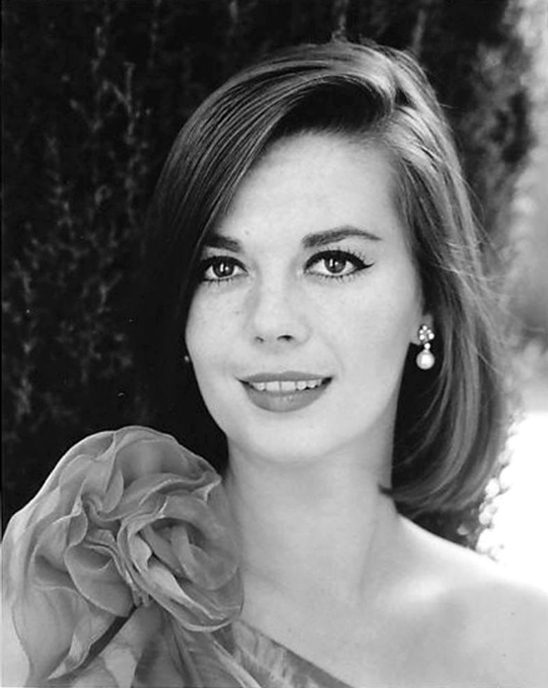 Natalie Wood Natalie Wood