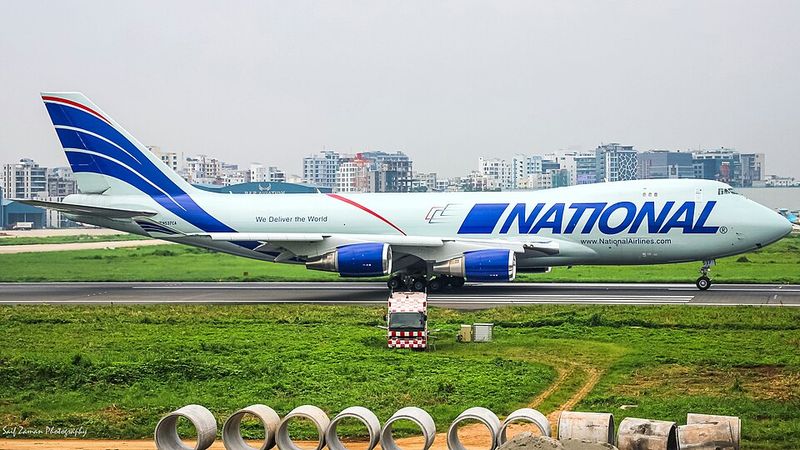 National Airlines