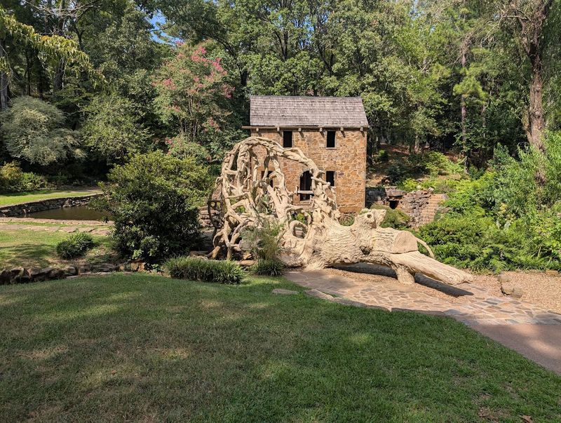 National Historic Recognition Well Deserved National Historic Recognition Well Deserved