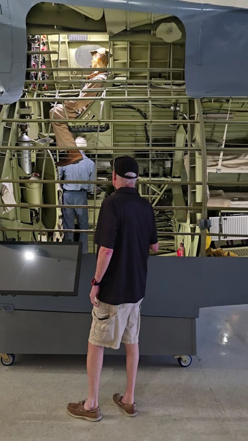 National Naval Aviation Museum — Pensacola, Florida