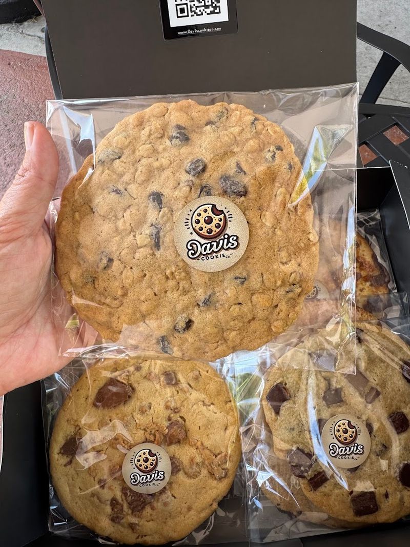 Nationwide Shipping for Cookie Lovers Everywhere