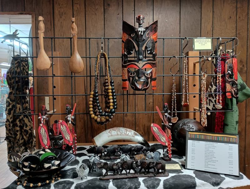 Native American History and the Seminole Culture Presentation