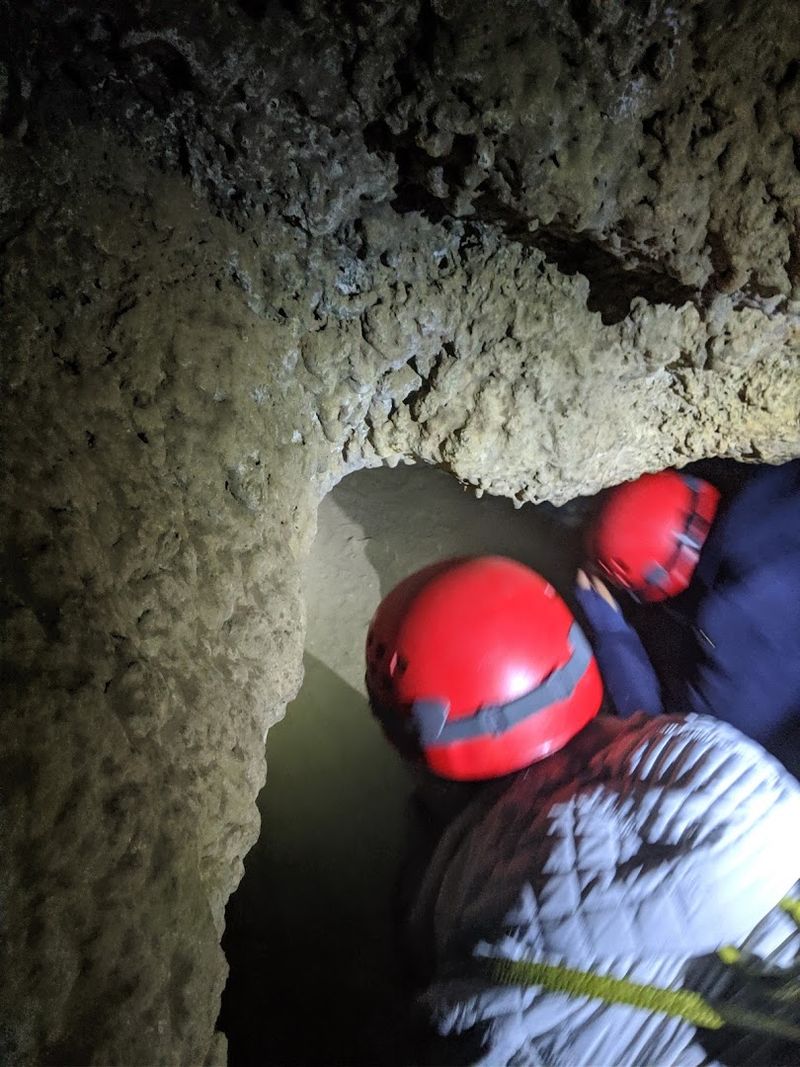 Navigating the Cave's Interior: From Easy to Adventurous