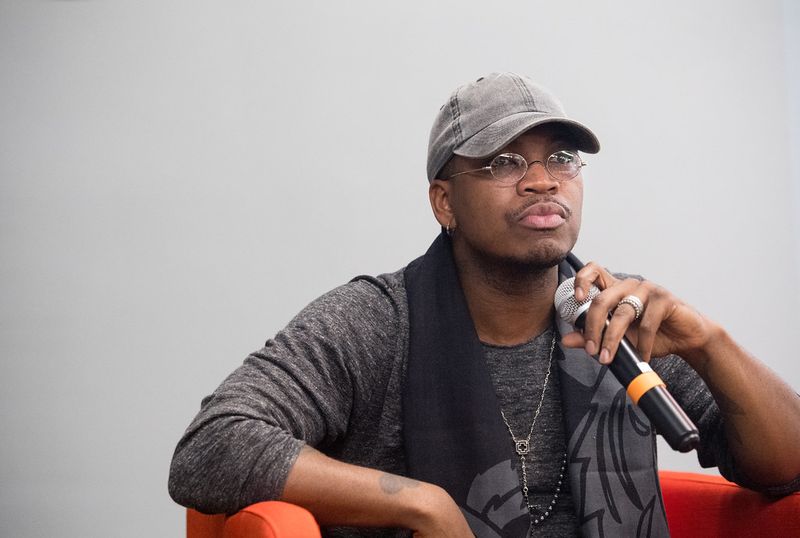 Ne-Yo – In My Own Words (2006) Ne-Yo – In My Own Words (2006)