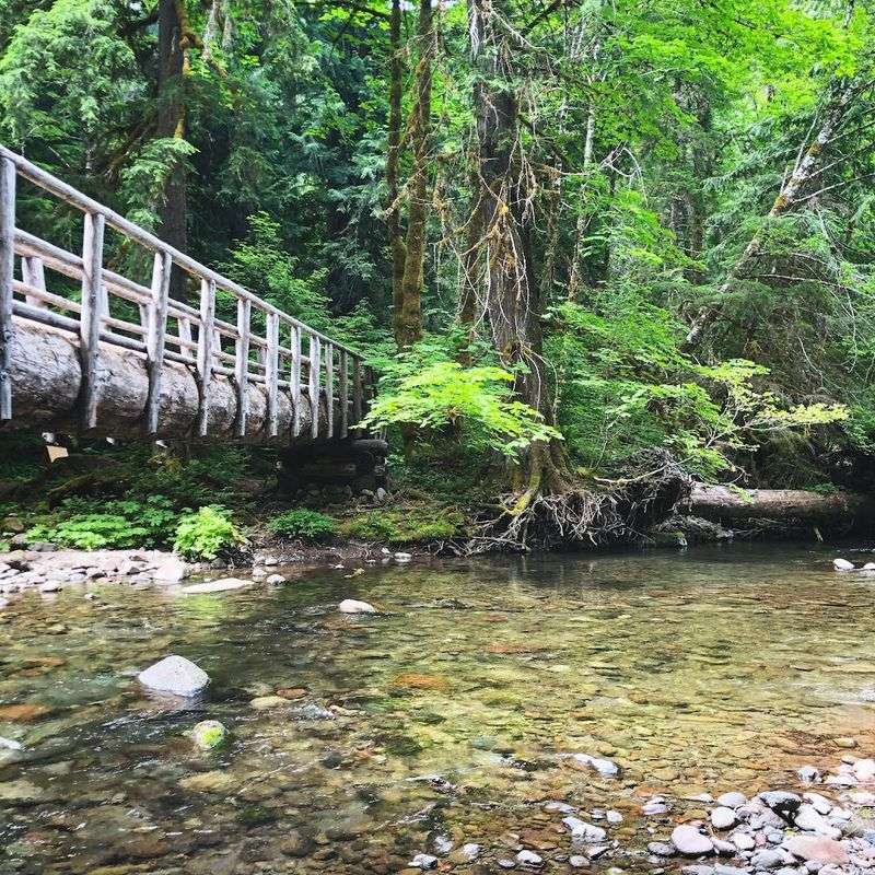 Nearby Attractions Along the McKenzie River Corridor Nearby Attractions Along the McKenzie River Corridor