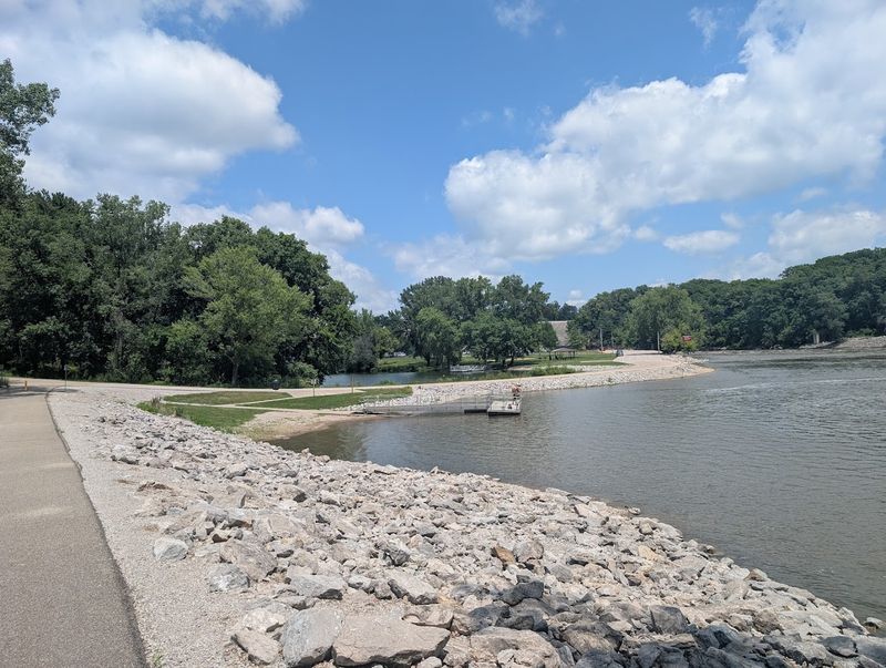 Nearby Campground and Overnight Options Nearby Campground and Overnight Options