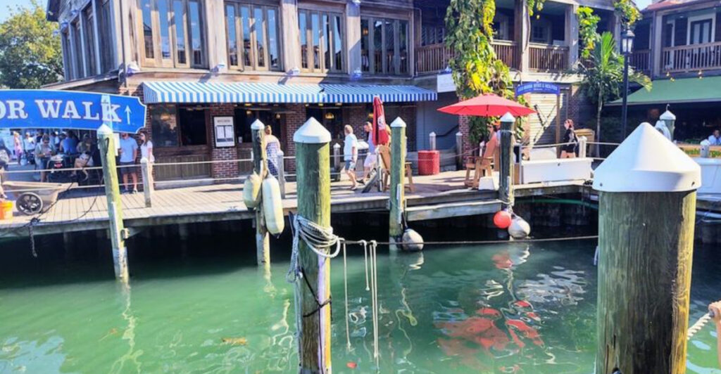 Need a Vacation? These 13 Florida Islands Feel Like a World Away