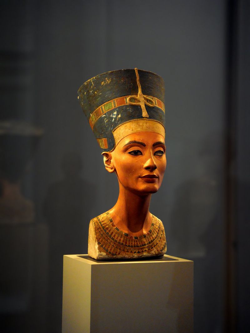 Nefertiti