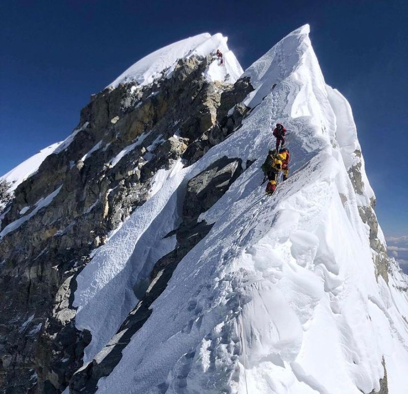 Nepal