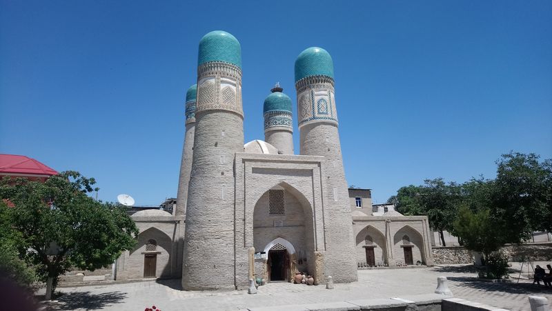 Uzbekistan
