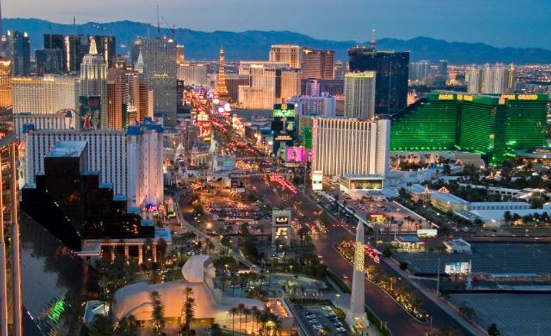 Nevada