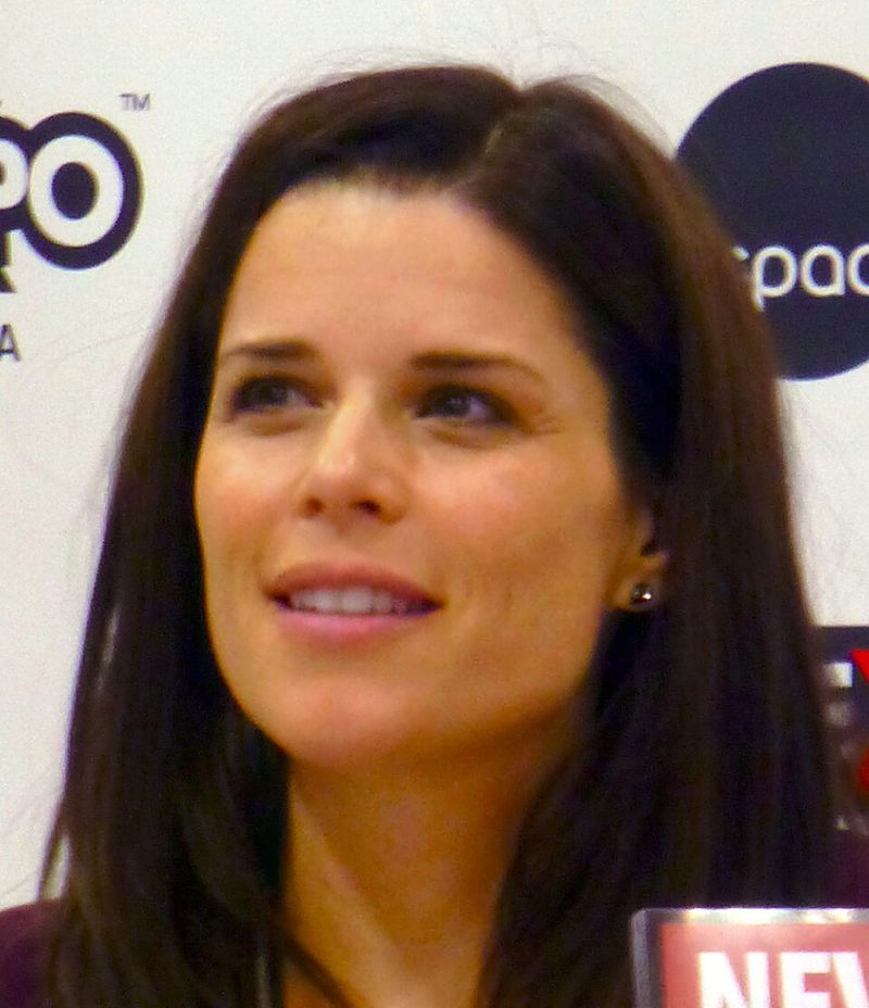 Neve Campbell: Scream VI