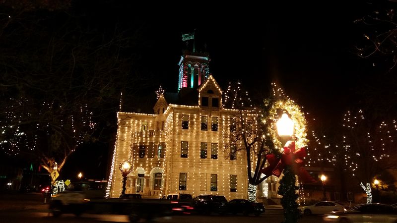 New Braunfels New Braunfels