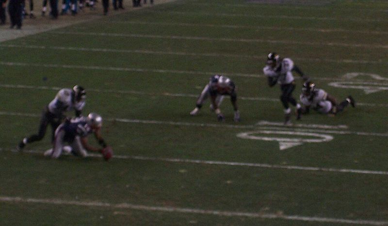 New England Patriots (NFL) - 6 Super Bowl Titles