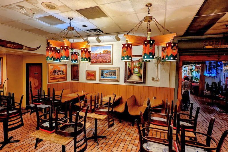 New Mexico - Frontier Restaurant (Albuquerque) New Mexico - Frontier Restaurant (Albuquerque)