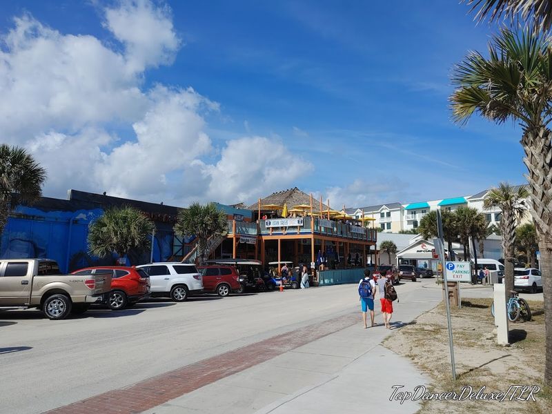 New Smyrna Beach