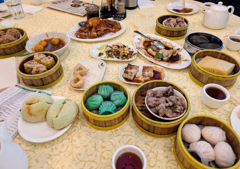 New Winsor Dim Sum House and Bar New Winsor Dim Sum House and Bar