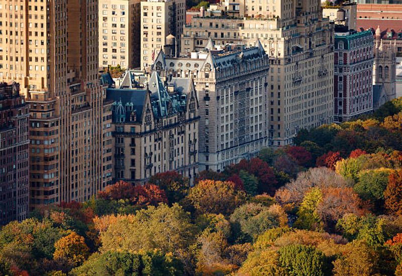 New York City, New York New York City, New York
