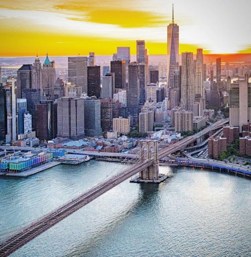 New York City, United States