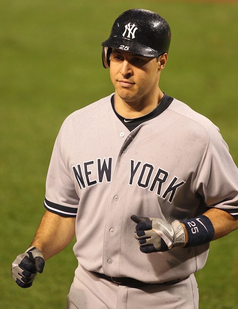 New York Yankees (MLB) - 27 World Series Titles