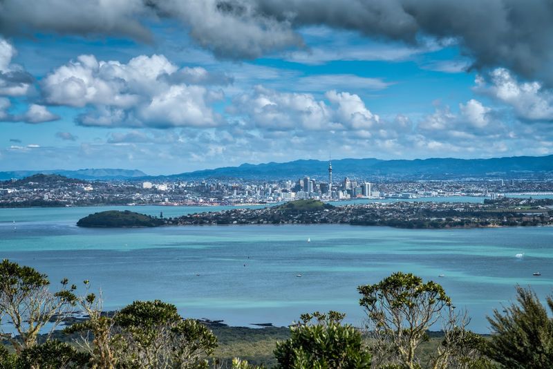 New Zealand