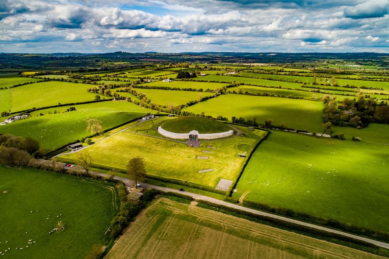 Newgrange – County Meath