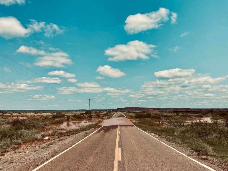 Newkirk, New Mexico