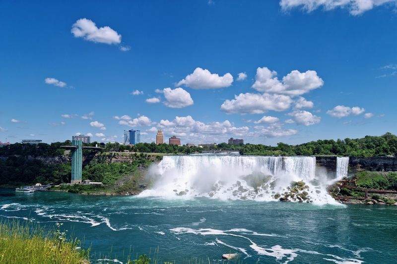 Niagara Falls, Western New York Niagara Falls, Western New York