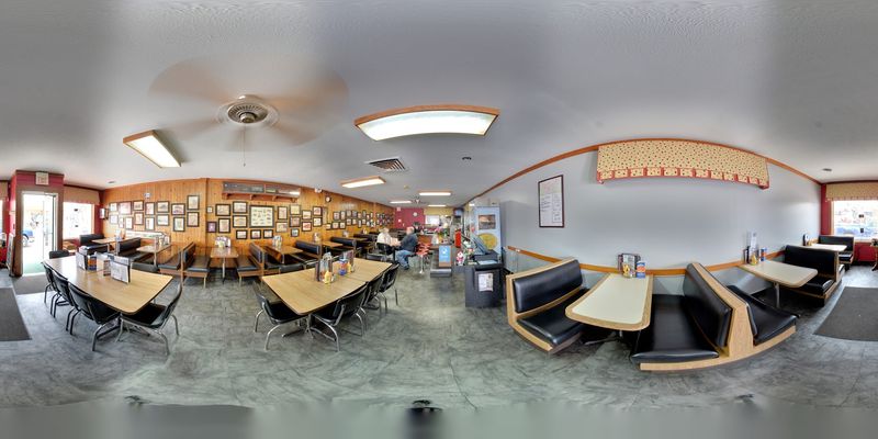 Nick's Kitchen, Huntington, Indiana Nick's Kitchen, Huntington, Indiana