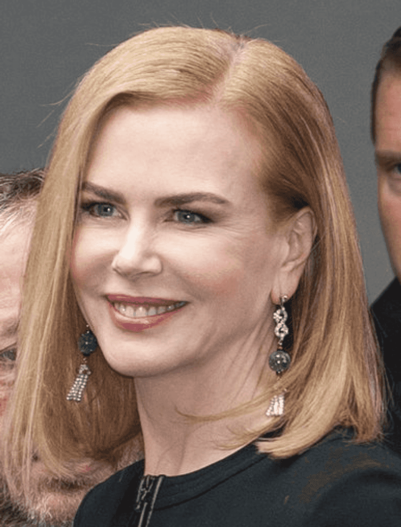 Nicole Kidman - Panic Room Nicole Kidman - Panic Room