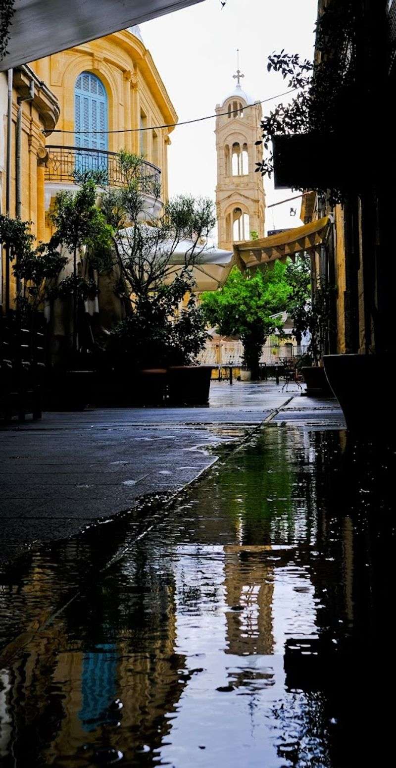 Nicosia, Cyprus