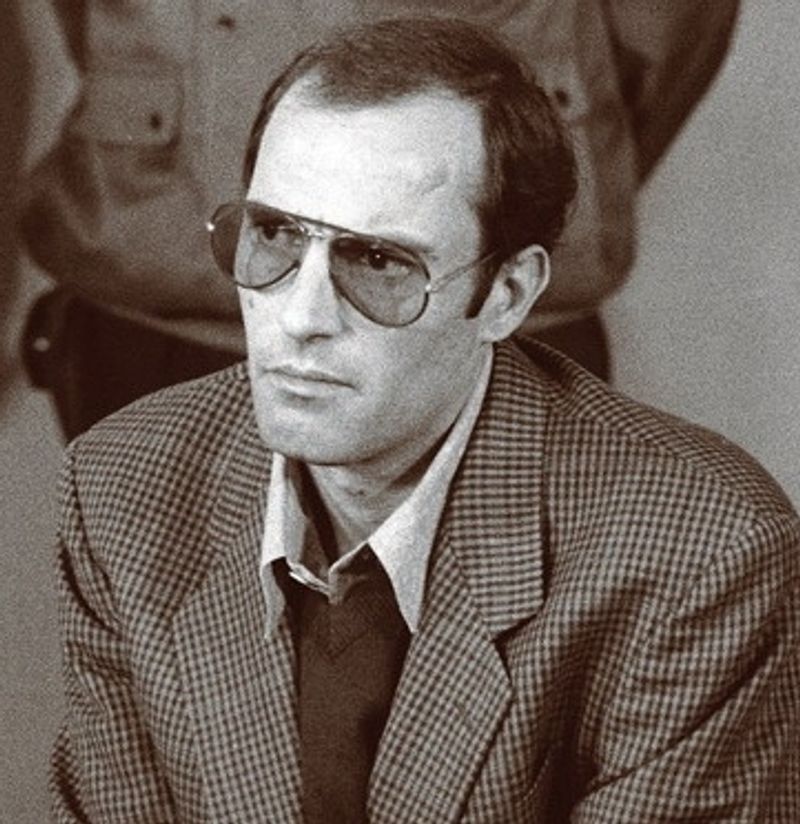 Nicu Ceausescu: Son of Nicolae Ceausescu