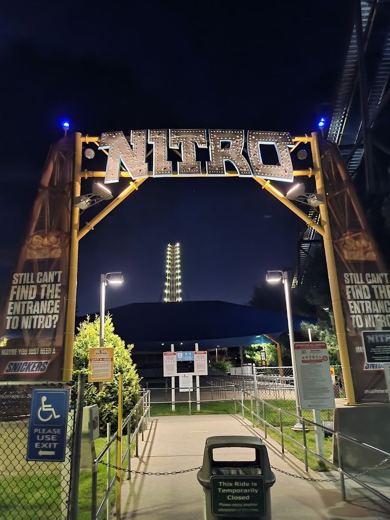 Night Rides and Why They Hit Differently